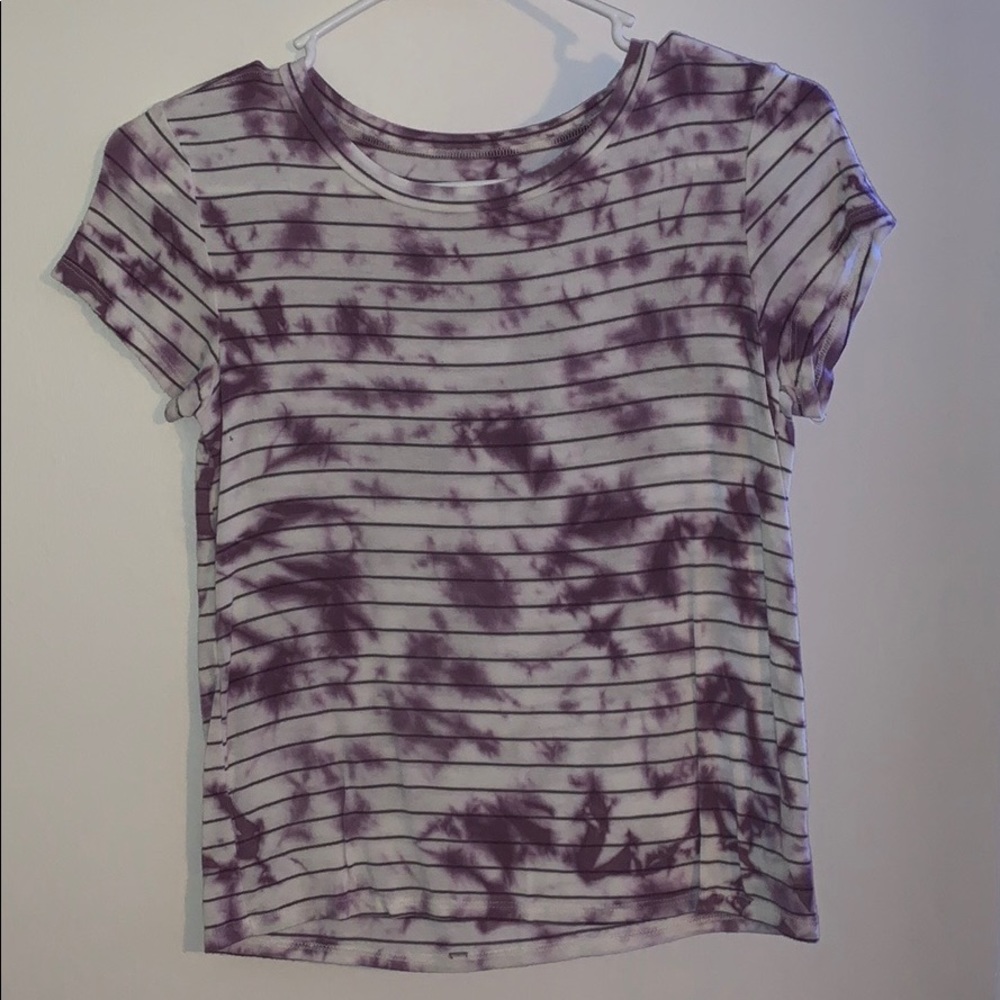 American Eagle top